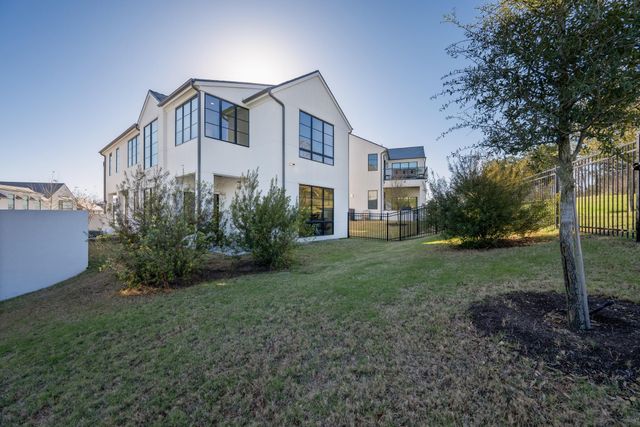 6901 Adeline WAY 23, Austin, TX 78746