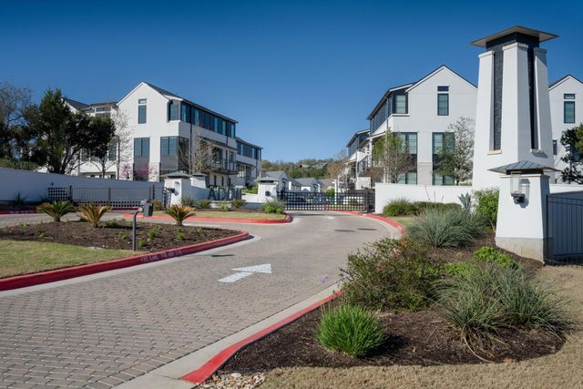 6901 Adeline WAY 23, Austin, TX 78746