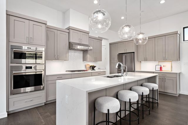 6901 Adeline WAY 23, Austin, TX 78746