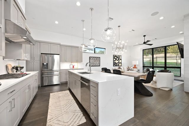 6901 Adeline WAY 23, Austin, TX 78746