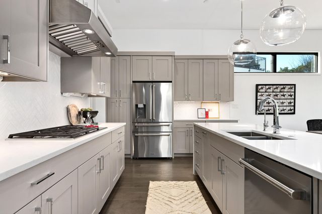 6901 Adeline WAY 23, Austin, TX 78746