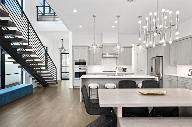 6901 Adeline WAY 23, Austin, TX 78746