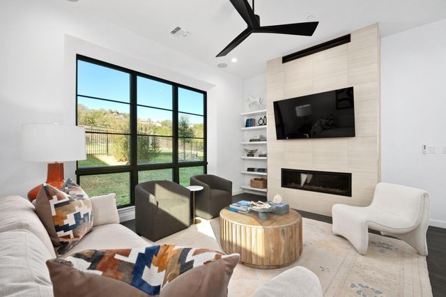 6901 Adeline WAY 23, Austin, TX 78746