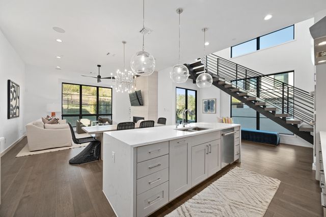 6901 Adeline WAY 23, Austin, TX 78746