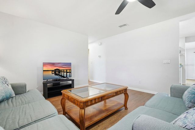 2927 LANTERN DRIVE, South Daytona, FL 32119