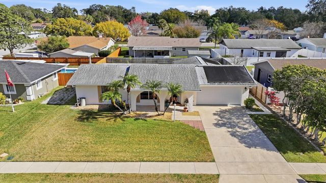 2927 LANTERN DRIVE, South Daytona, FL 32119