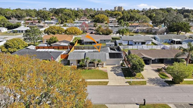 2927 LANTERN DRIVE, South Daytona, FL 32119