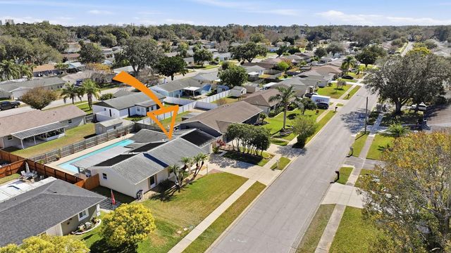 2927 LANTERN DRIVE, South Daytona, FL 32119