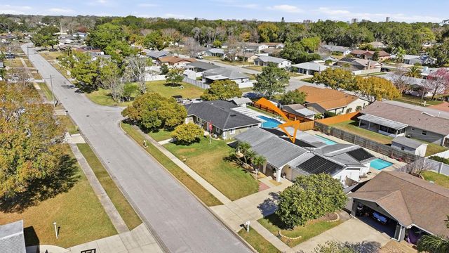 2927 LANTERN DRIVE, South Daytona, FL 32119