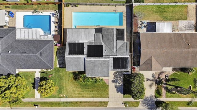 2927 LANTERN DRIVE, South Daytona, FL 32119