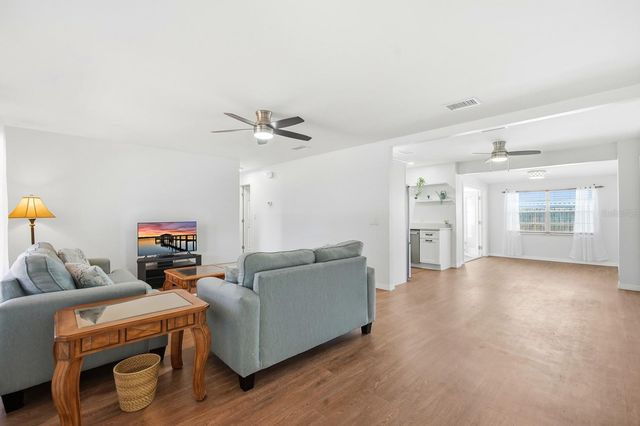 2927 LANTERN DRIVE, South Daytona, FL 32119