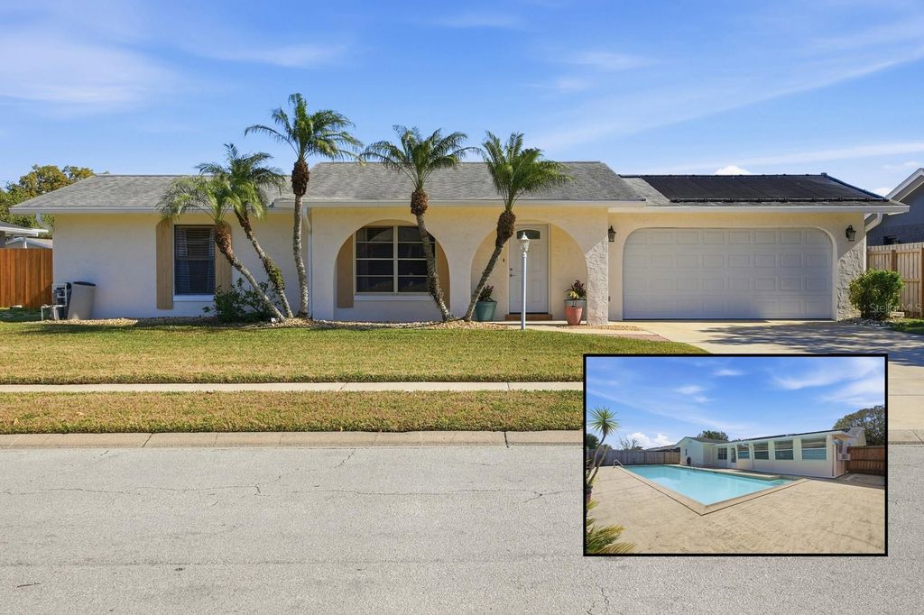 2927 LANTERN DRIVE, South Daytona, FL 32119