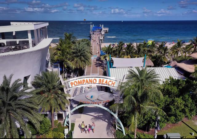 2320 NE 13th Street, Pompano Beach, FL 33062