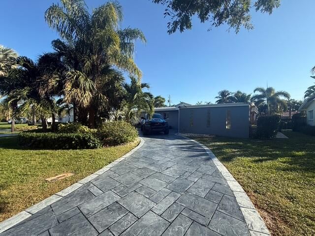 2320 NE 13th Street, Pompano Beach, FL 33062