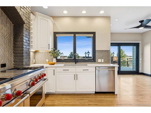 15878 W 62nd Pl, Golden, CO 80403