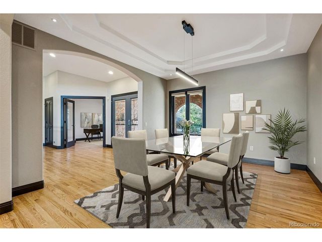 15878 W 62nd Pl, Golden, CO 80403