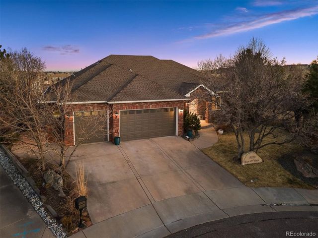 15878 W 62nd Pl, Golden, CO 80403