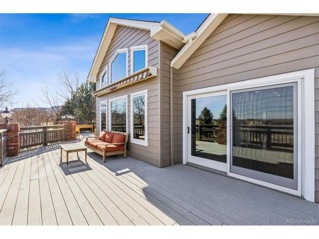 15878 W 62nd Pl, Golden, CO 80403
