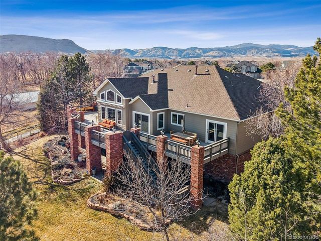 15878 W 62nd Pl, Golden, CO 80403