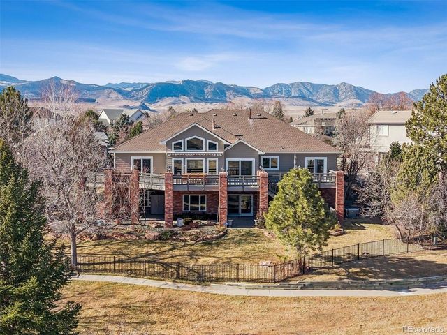 15878 W 62nd Pl, Golden, CO 80403