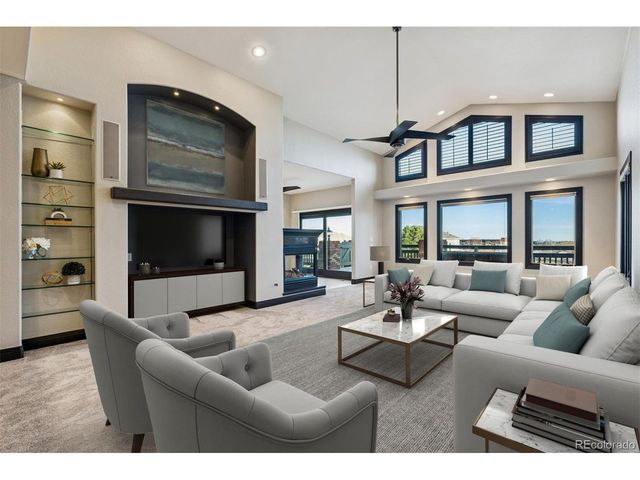 15878 W 62nd Pl, Golden, CO 80403