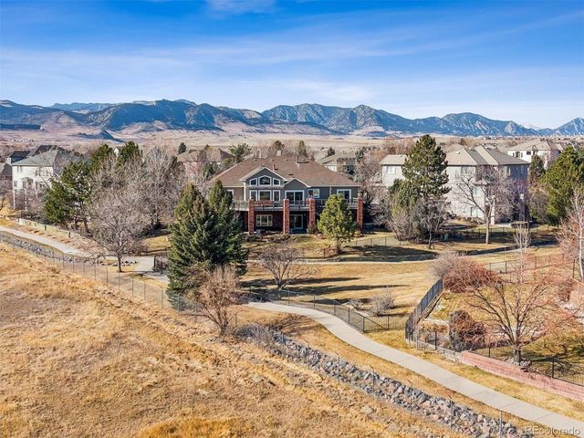 15878 W 62nd Pl, Golden, CO 80403