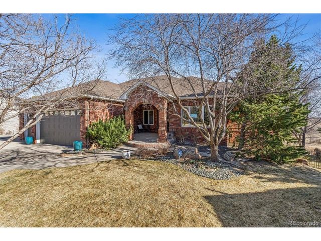 15878 W 62nd Pl, Golden, CO 80403