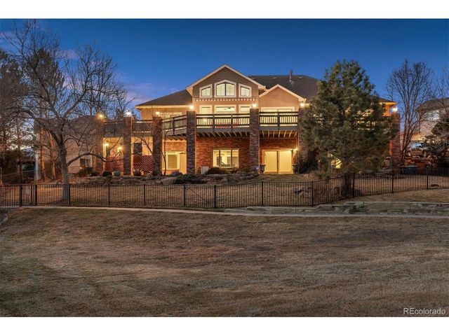 15878 W 62nd Pl, Golden, CO 80403