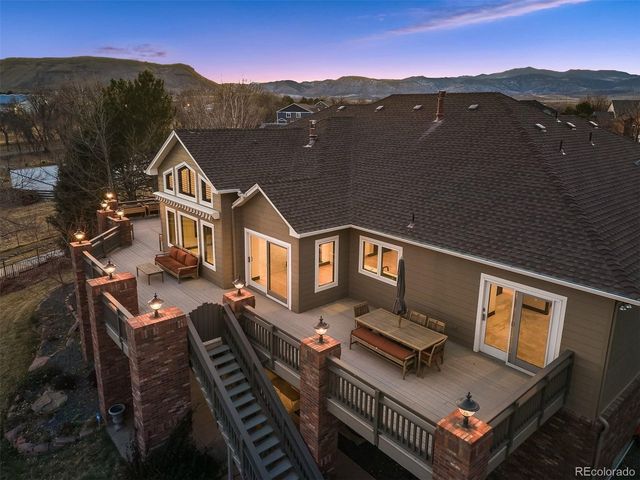 15878 W 62nd Pl, Golden, CO 80403