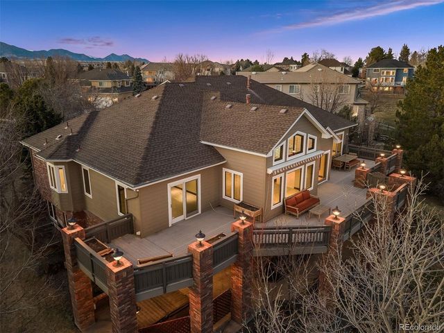 15878 W 62nd Pl, Golden, CO 80403