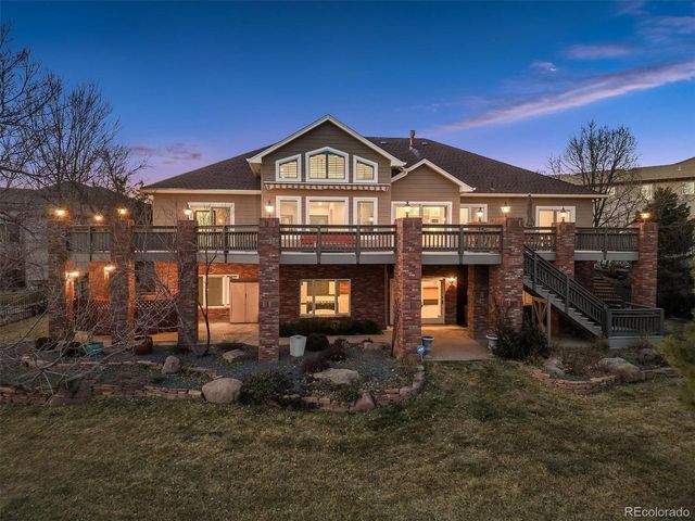 15878 W 62nd Pl, Golden, CO 80403