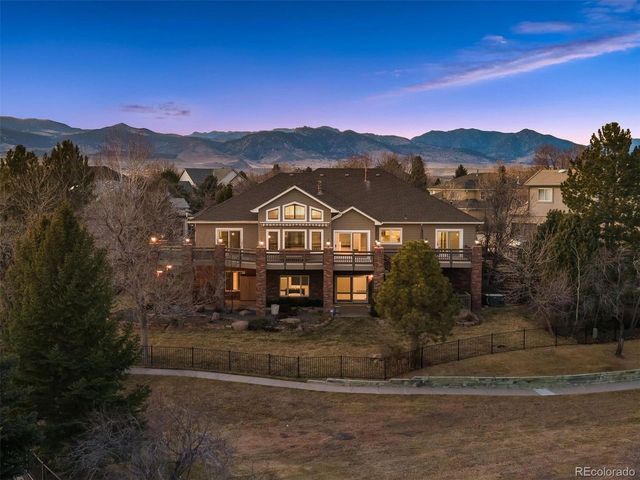 15878 W 62nd Pl, Golden, CO 80403