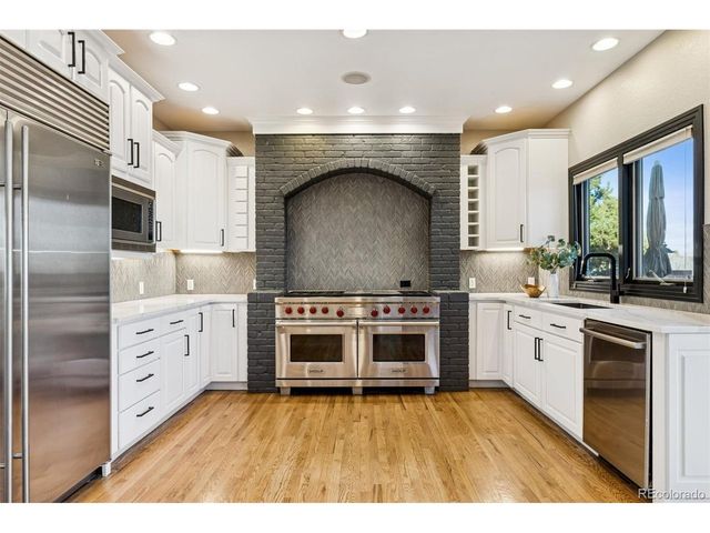 15878 W 62nd Pl, Golden, CO 80403