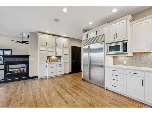 15878 W 62nd Pl, Golden, CO 80403