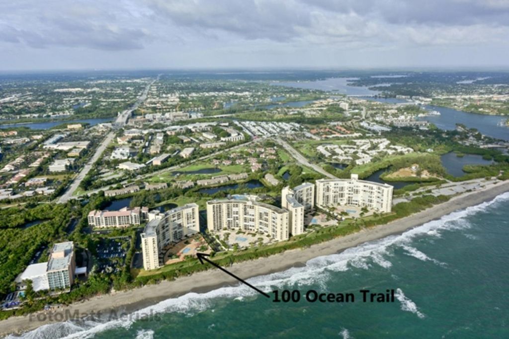 100 Ocean Trail Way 1202, Jupiter, FL 33477