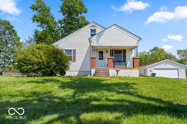 10557 N Us Highway 31, Seymour, IN 47274