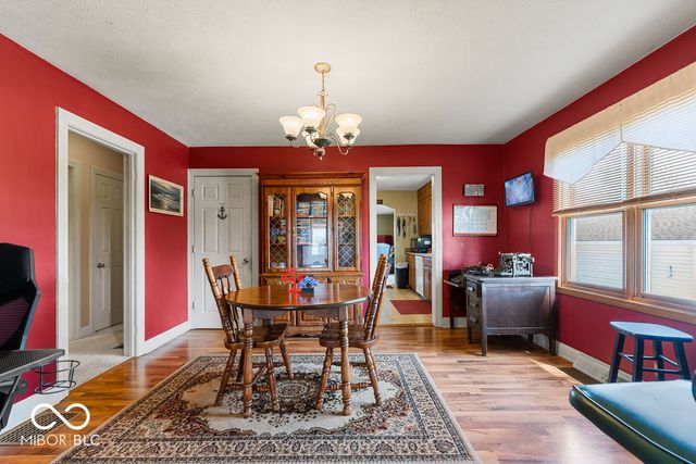 10557 N Us Highway 31, Seymour, IN 47274