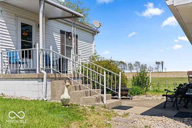 10557 N Us Highway 31, Seymour, IN 47274