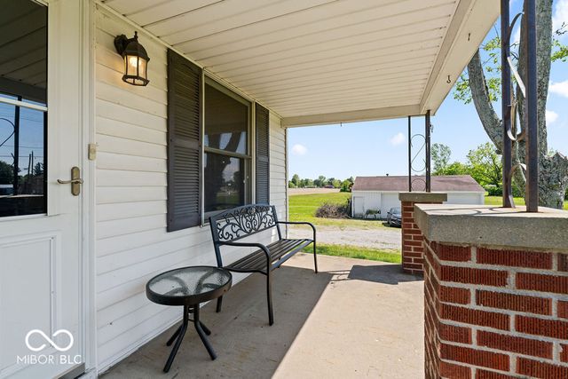 10557 N Us Highway 31, Seymour, IN 47274