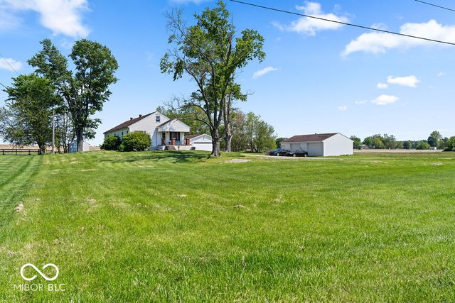 10557 N Us Highway 31, Seymour, IN 47274