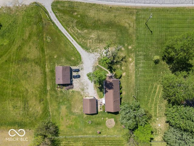 10557 N Us Highway 31, Seymour, IN 47274