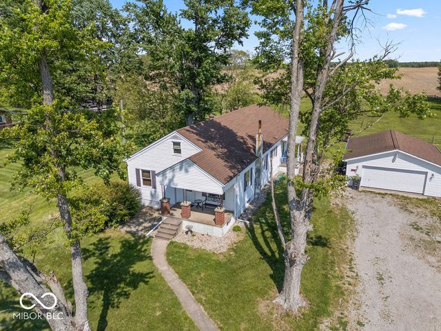 10557 N Us Highway 31, Seymour, IN 47274