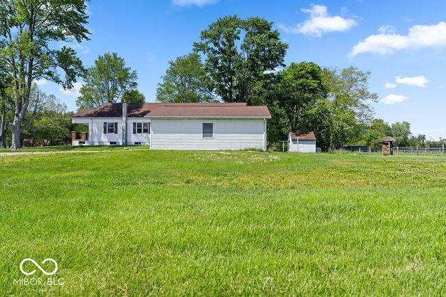 10557 N Us Highway 31, Seymour, IN 47274