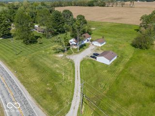 10557 N Us Highway 31, Seymour, IN 47274