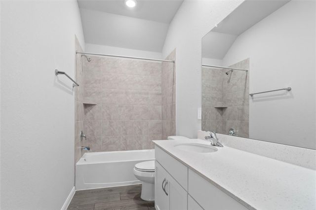 19556 Stripe Hill Bend, Montgomery, TX 77316