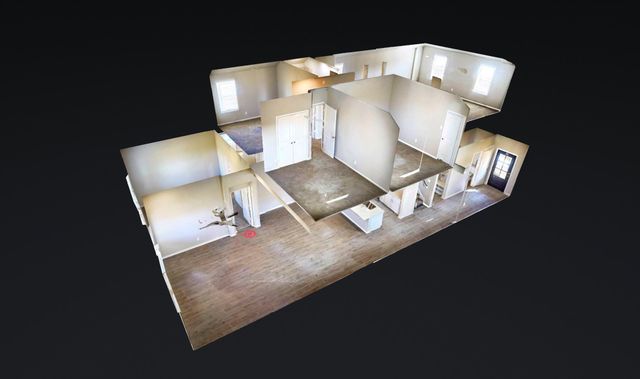 19556 Stripe Hill Bend, Montgomery, TX 77316