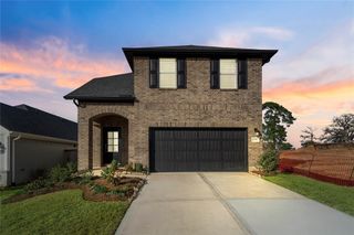 19556 Stripe Hill Bend, Montgomery, TX 77316