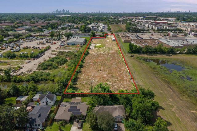 220 Little York Road, Houston, TX 77076