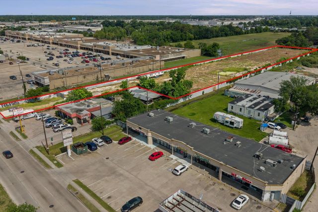 220 Little York Road, Houston, TX 77076