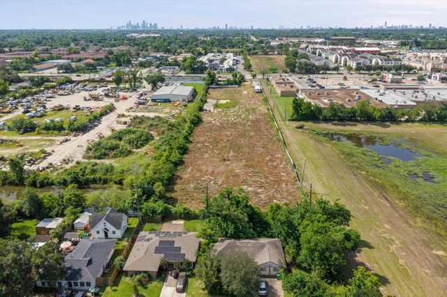 220 Little York Road, Houston, TX 77076